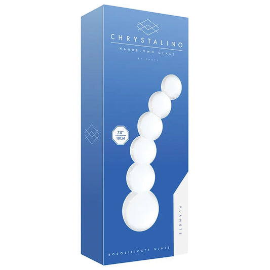 Chrystalino Planets-White 7.25 My Store