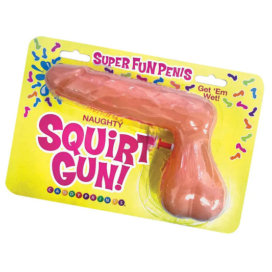 Super Fun Squirt Gun My Store