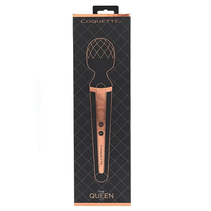 Coquette The Queen Wand My Store