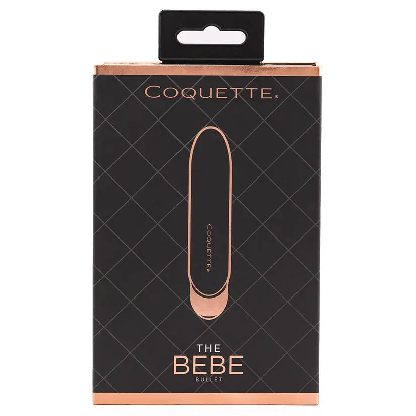 Coquette The Bebe Bullet My Store