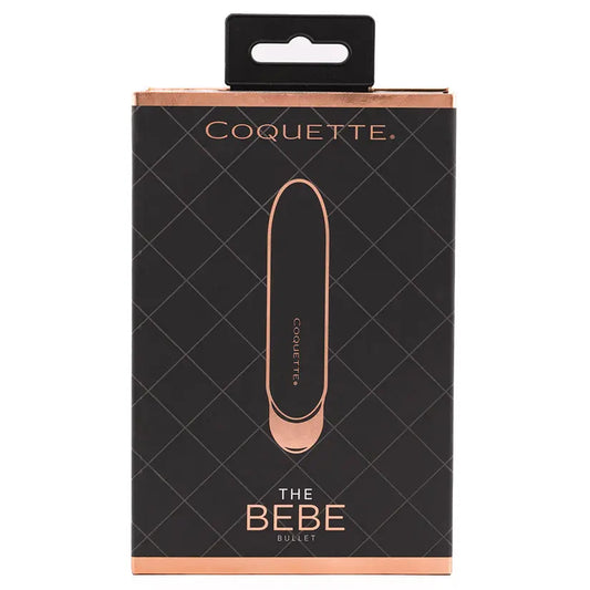 Coquette The Bebe Bullet My Store