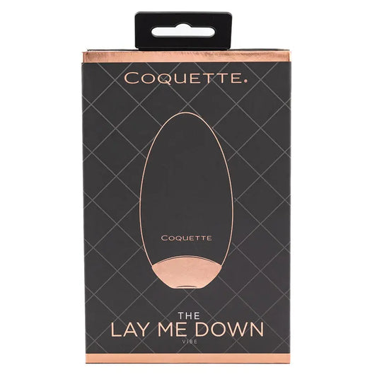 Coquette The Lay Me Down Vibe My Store