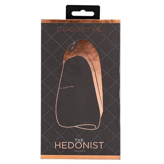 Coquette The Hedonist Stroker My Store