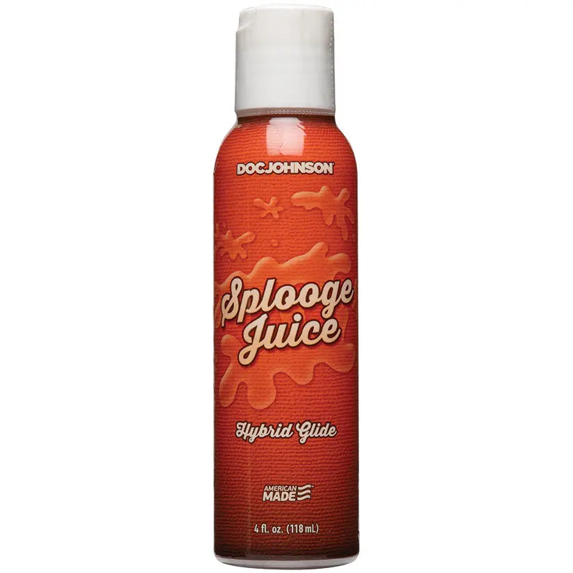 Splooge Juice-White 4oz My Store