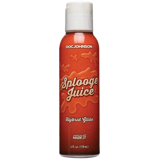 Splooge Juice-White 4oz My Store