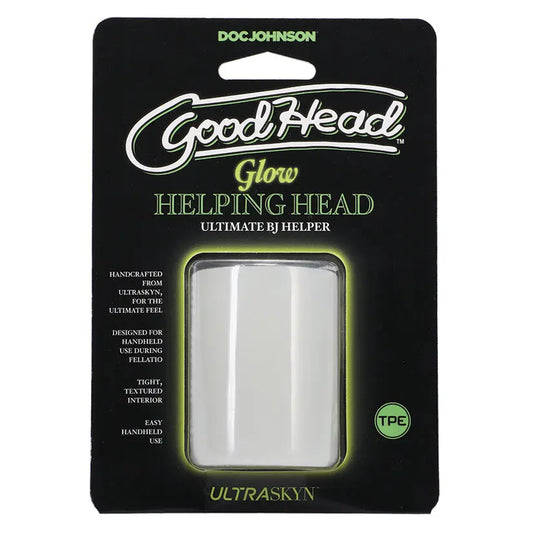 GoodHead Helping Head-Glow My Store
