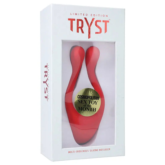 TRYST Limited Edition-Red My Store