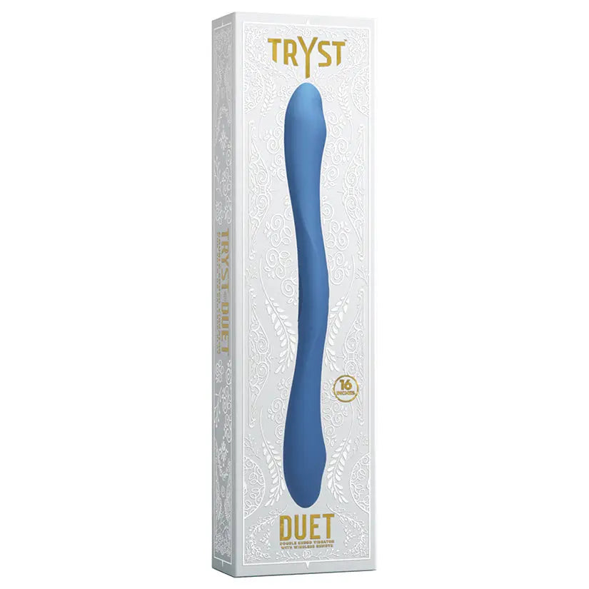 Tryst Duet-Periwinkle My Store