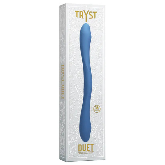 Tryst Duet-Periwinkle My Store