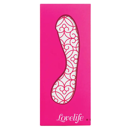OhMiBod Lovelife Cuddle Mini-Pink My Store