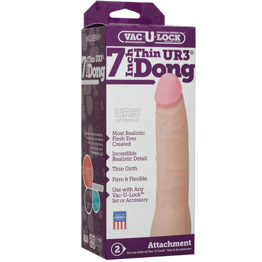 Vac-U-Lock-UR3 Thin Dong-White 7 My Store