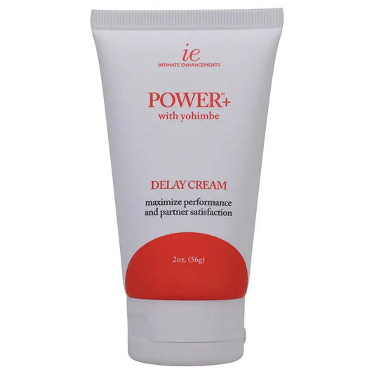 Power + Delay Cream 2oz My Store