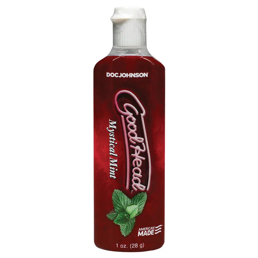 GoodHead Oral Delight Gel-Mint 1oz My Store
