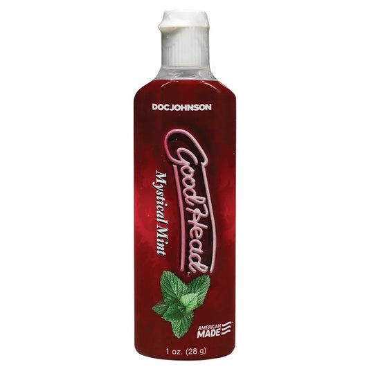 GoodHead Oral Delight Gel-Mint 1oz My Store