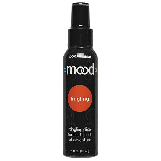 Mood Glide-Tingling 4oz My Store