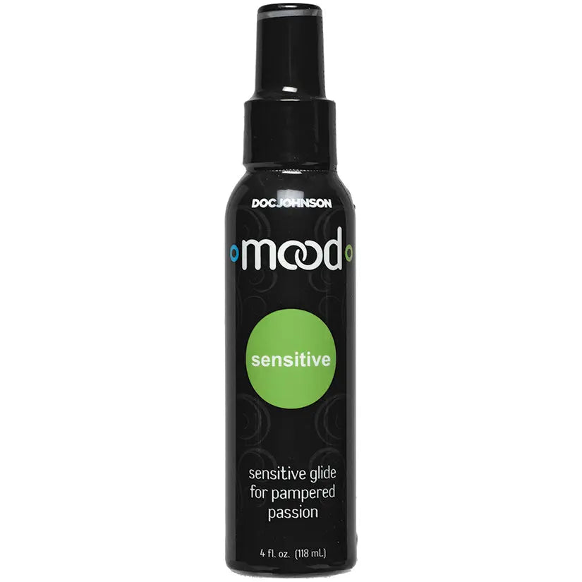 Mood Glide Sensative 4oz My Store