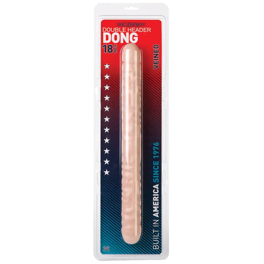 Double Header Veined-Flesh 18 My Store