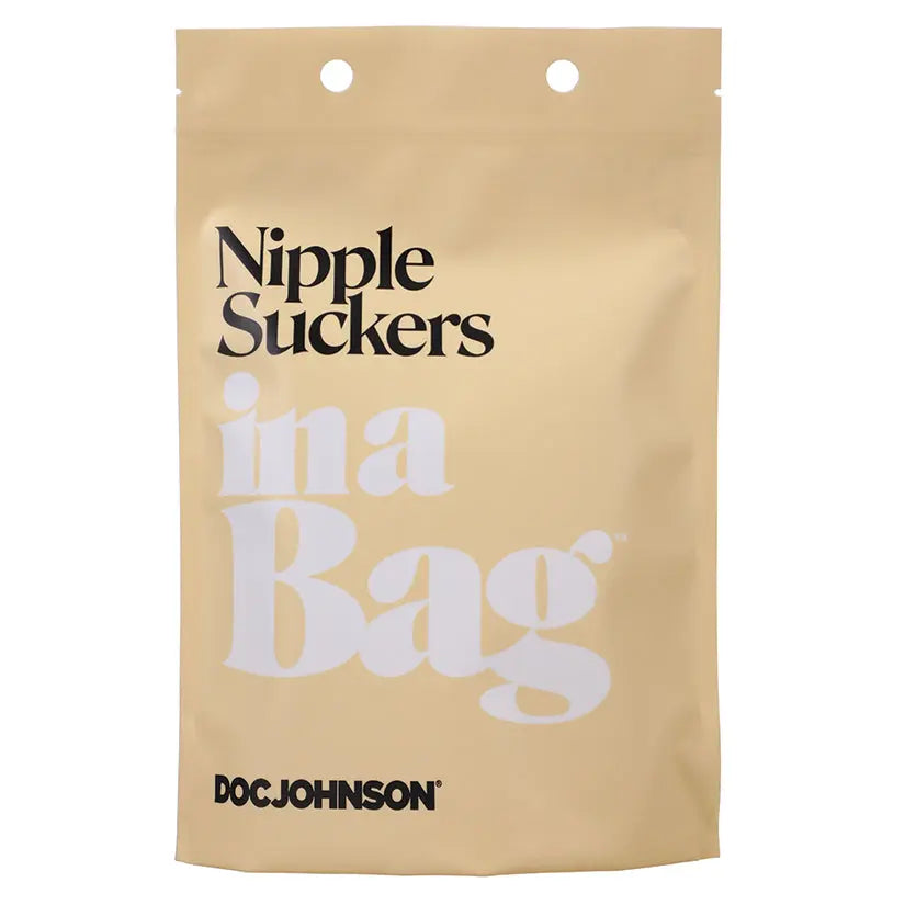 Nipple Suckers In A Bag My Store