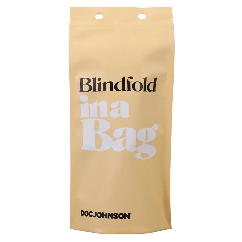 Blindfold In A Bag My Store