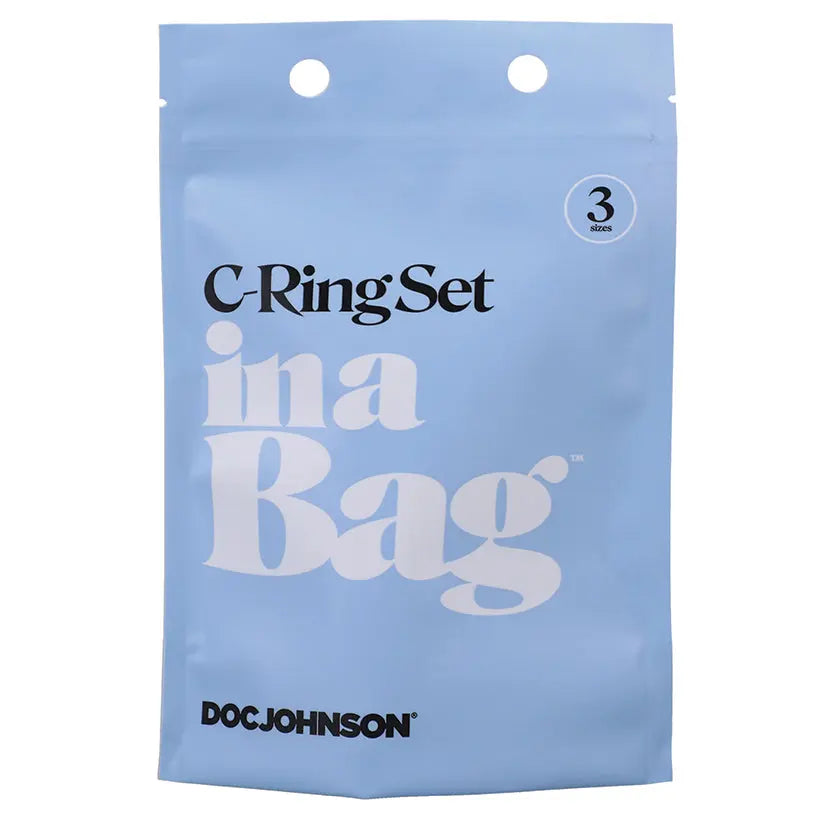 C-Ring Set In A Bag My Store