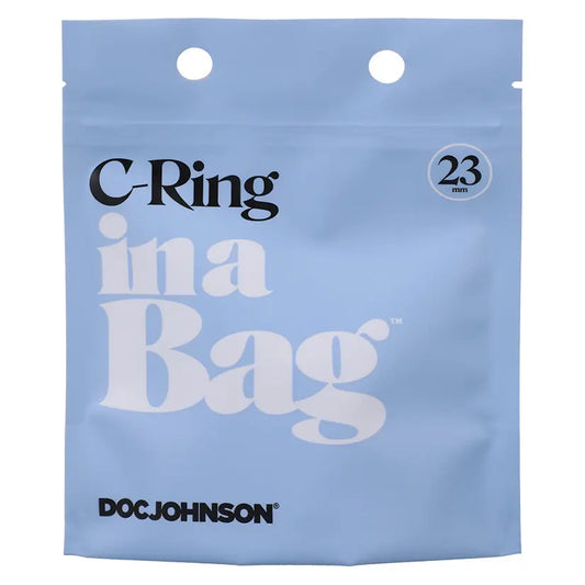 C-Ring In A Bag My Store