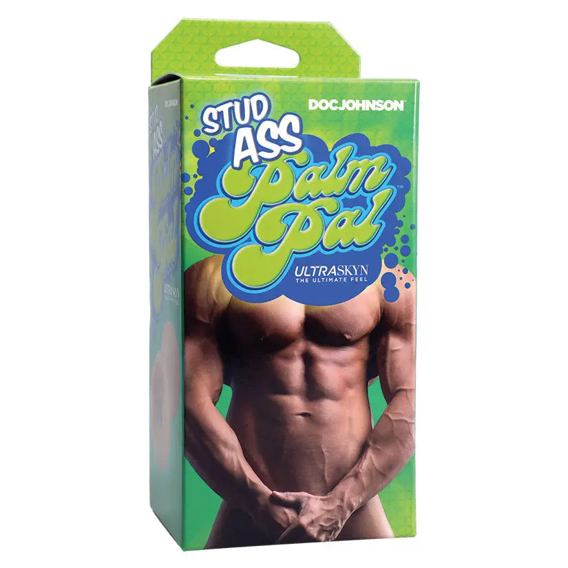 Palm Pal Ultraskyn Stroker-Stud My Store
