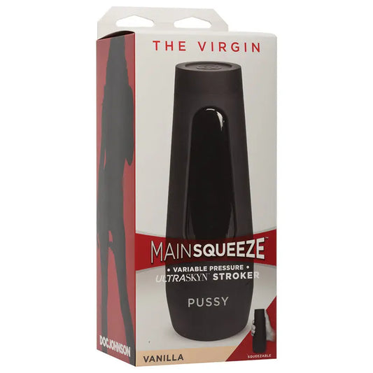 Main Squeeze The Virgin-Vanilla My Store