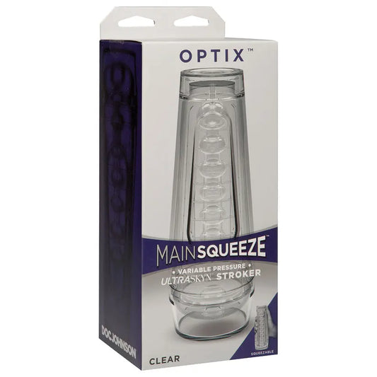Main Squeeze OPTIX-Crystal My Store