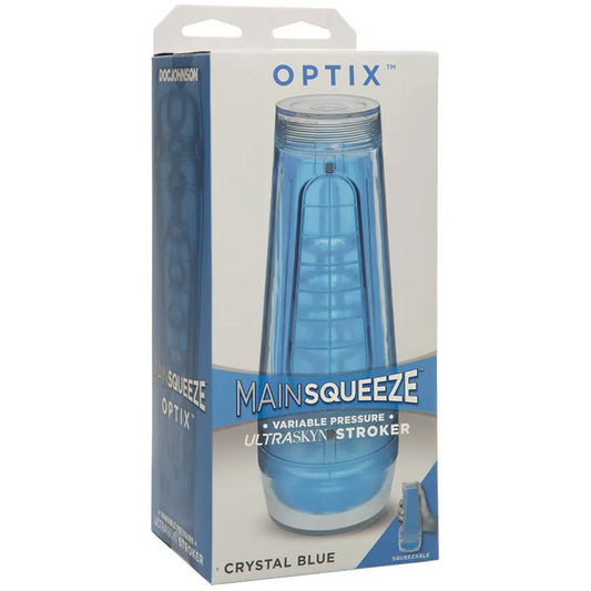 Main Squeeze Optix-Blue My Store