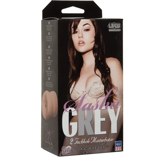 Sasha Grey 2 Fuckhole Masturbator My Store