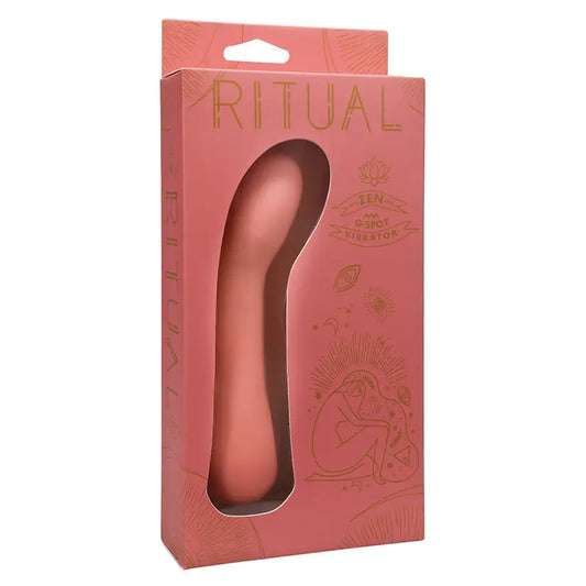 Ritual Zen My Store