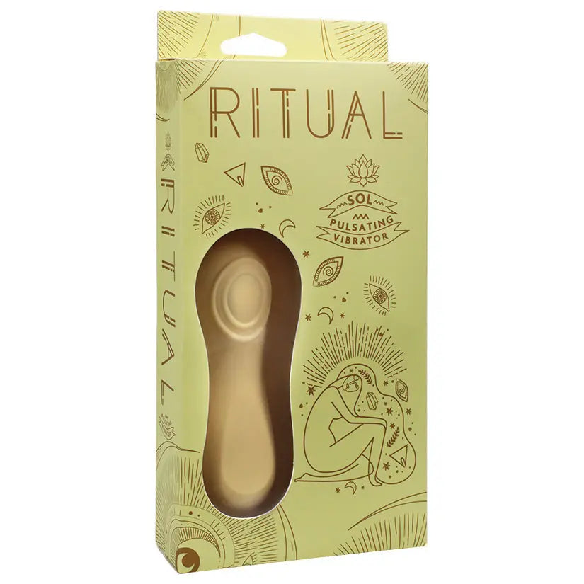 Ritual Sol My Store