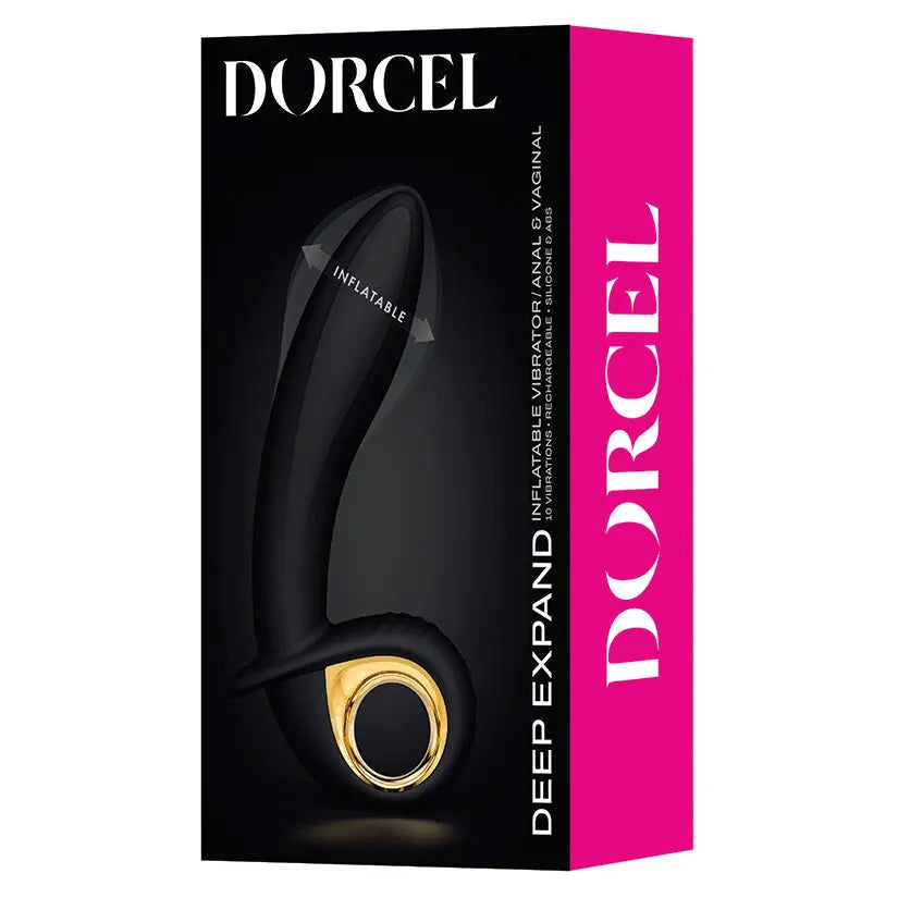 Dorcel Deep Expand My Store