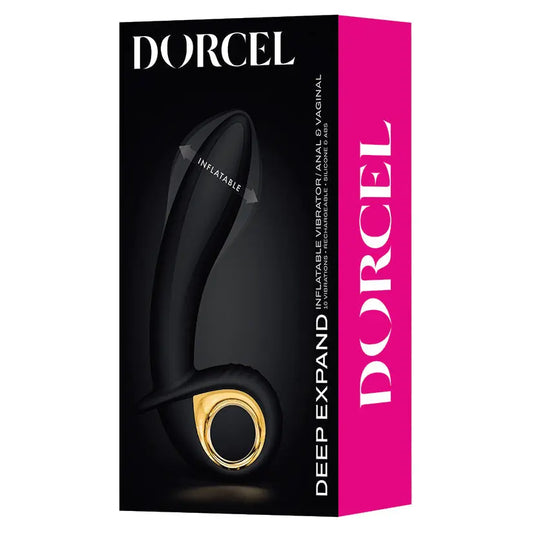 Dorcel Deep Expand My Store