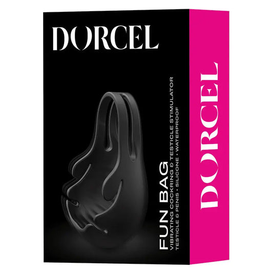 Dorcel Fun Bag My Store