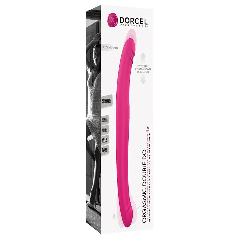 Dorcel Orgasmic Double Do My Store