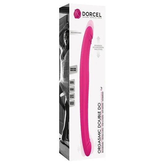 Dorcel Orgasmic Double Do My Store