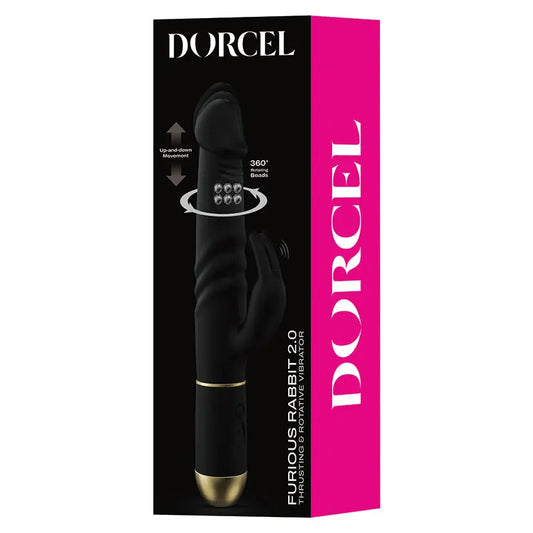 Dorcel Furious Rabbit 2.0 My Store