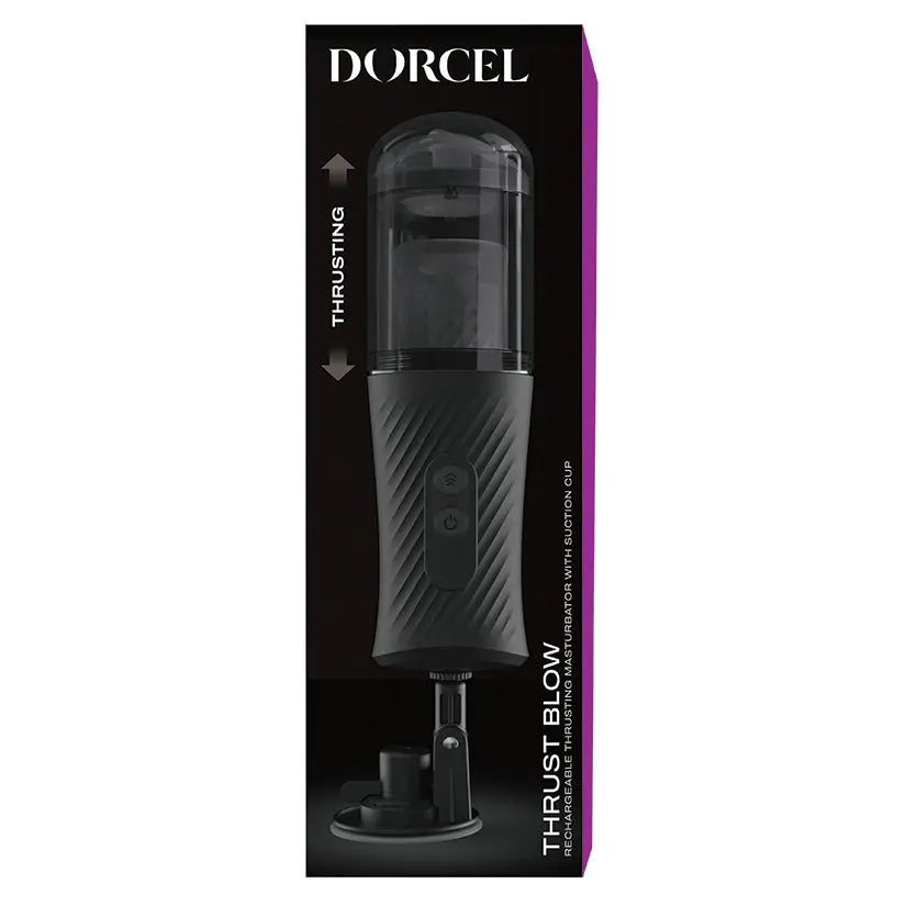 Dorcel Thrust Blow Masturbator My Store