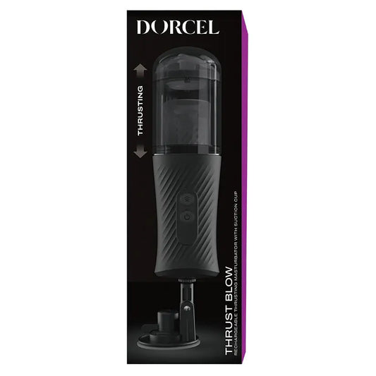 Dorcel Thrust Blow Masturbator My Store