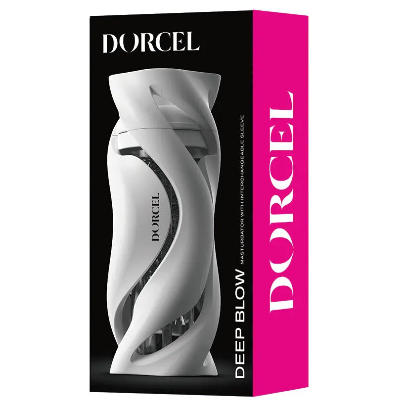 Dorcel Deep Blow-White My Store