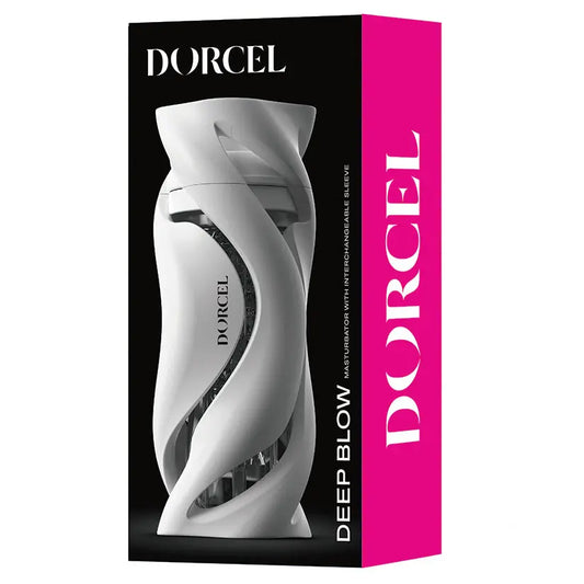Dorcel Deep Blow-White My Store