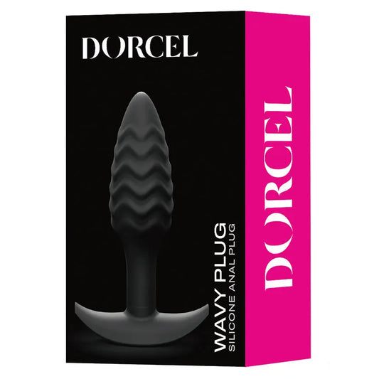 Dorcel Wavy Plug My Store