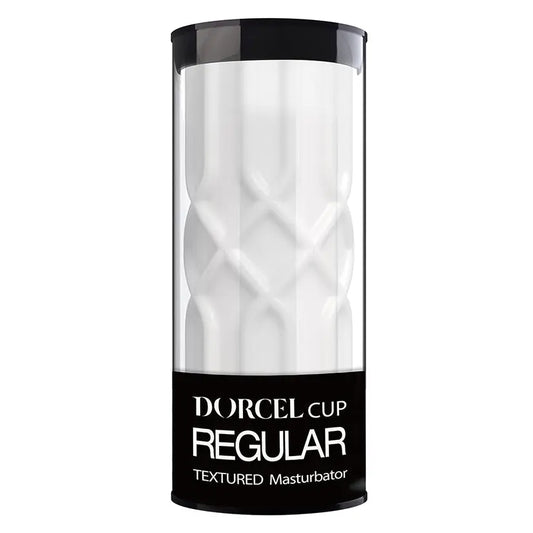 Dorcel Cup Textured Masturbator-Regular My Store
