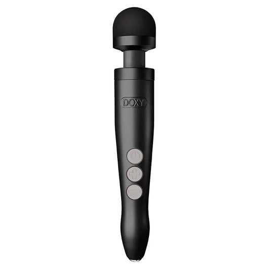 Doxy Die Cast 3R-Matte Black My Store