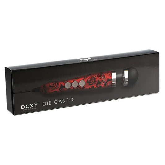 Doxy Die Cast 3-Roses My Store
