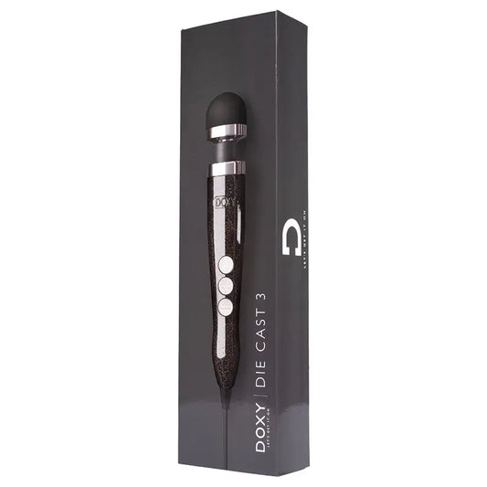 Doxy Die Cast 3-Disco Black My Store
