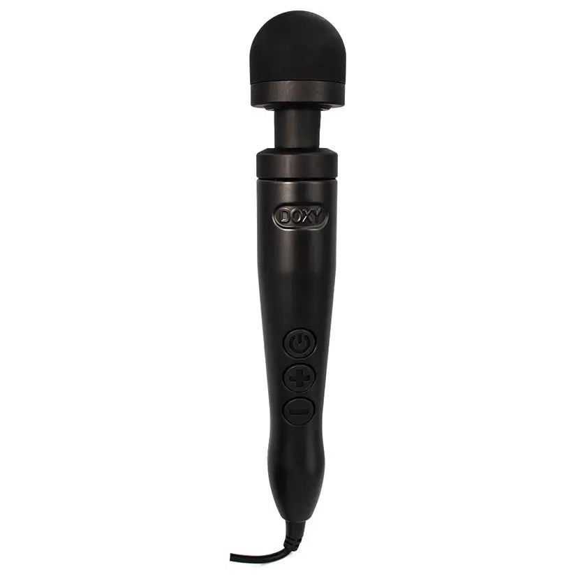 Doxy Die Cast 3-Matte Black My Store