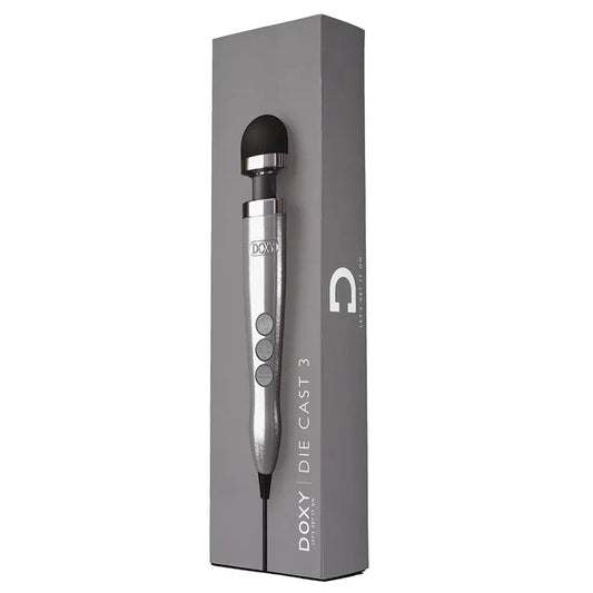 Doxy Die Cast 3-Brushed Metal My Store