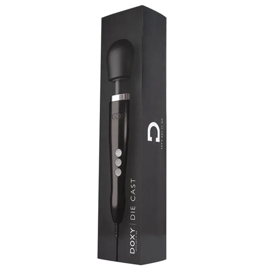 Doxy Die Cast-Black My Store